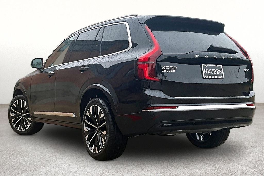 2026 Volvo XC90 B6 Ultra
