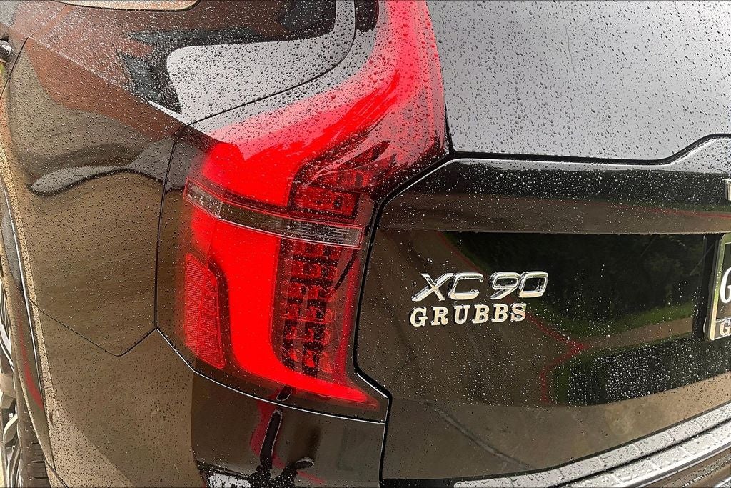 2026 Volvo XC90 B6 Ultra
