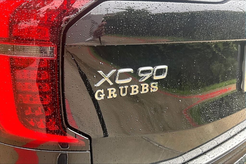 2026 Volvo XC90 B6 Ultra