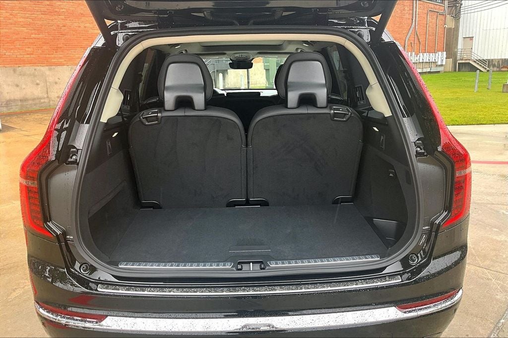 2026 Volvo XC90 B6 Ultra
