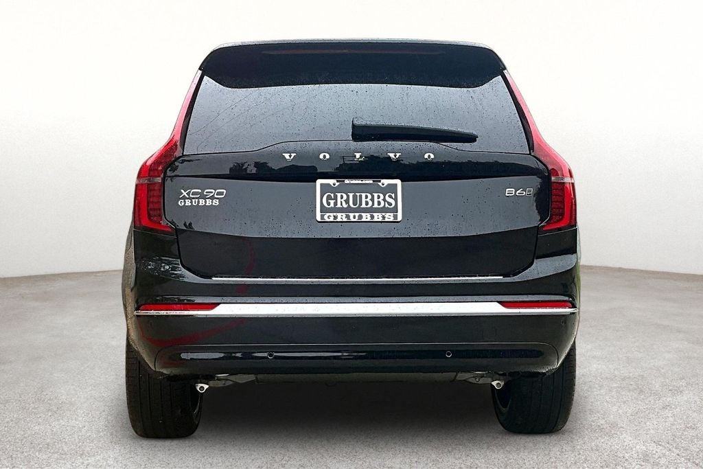 2026 Volvo XC90 B6 Ultra