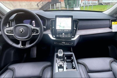 2026 Volvo XC90 B6 Ultra