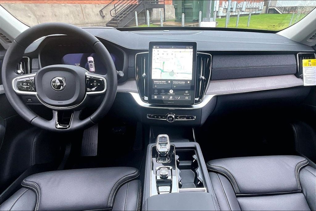 2026 Volvo XC90 B6 Ultra