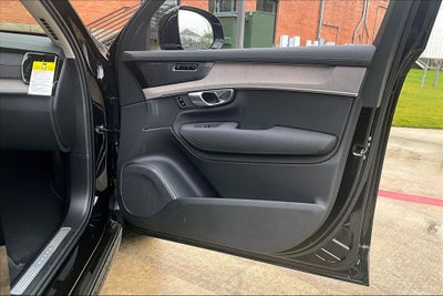 2026 Volvo XC90 B6 Ultra
