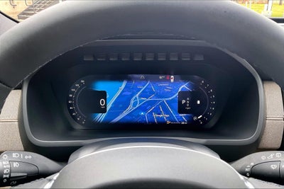 2027 Volvo XC90 B6 Ultra