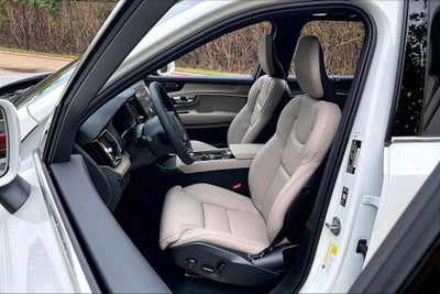 2027 Volvo XC90 B6 Ultra