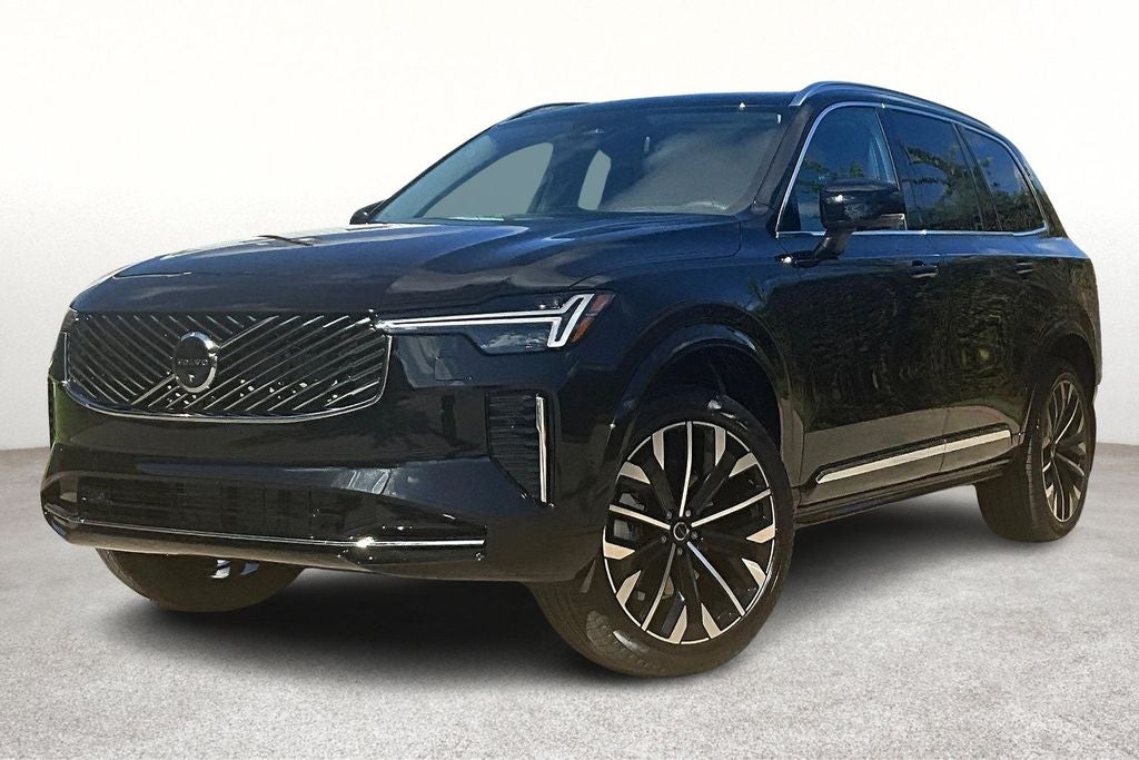 2026 Volvo XC90 B6 Ultra