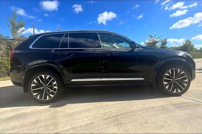 2026 Volvo XC90 B6 Ultra