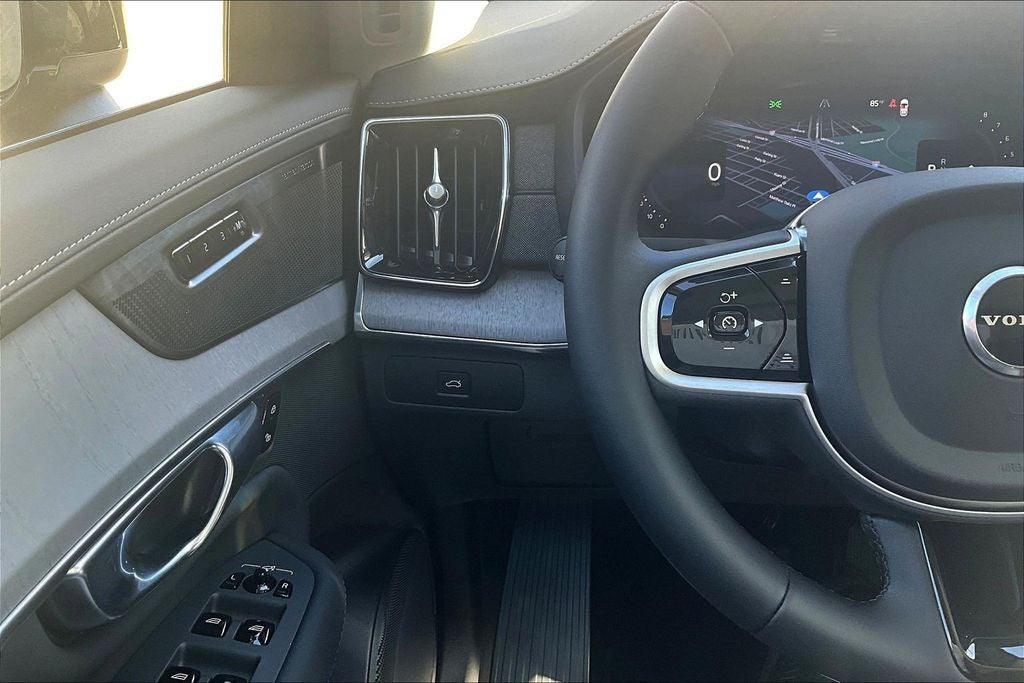 2026 Volvo XC90 B6 Ultra