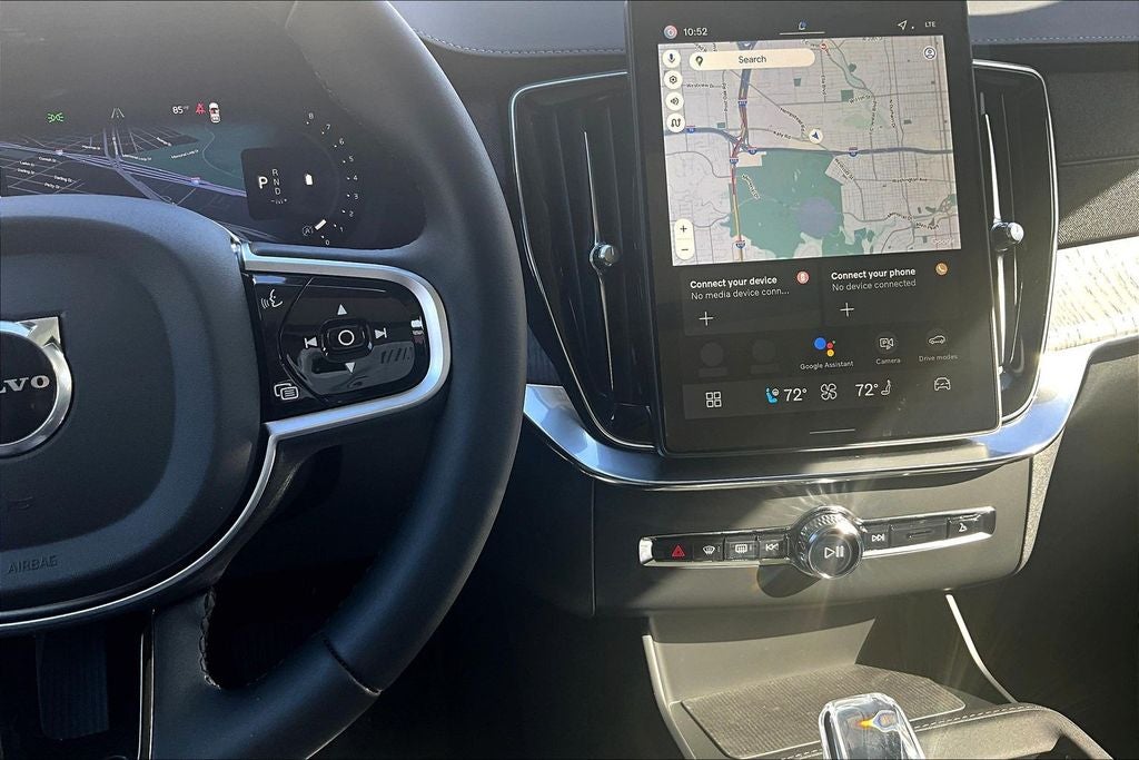 2026 Volvo XC90 B6 Ultra