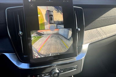 2026 Volvo XC90 B6 Ultra