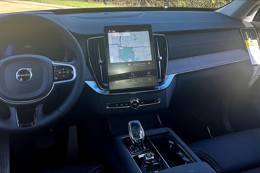 2026 Volvo XC90 B6 Ultra