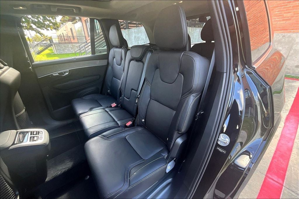 2026 Volvo XC90 B6 Ultra