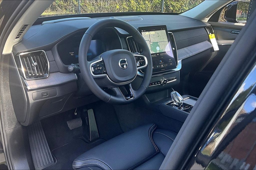 2026 Volvo XC90 B6 Ultra