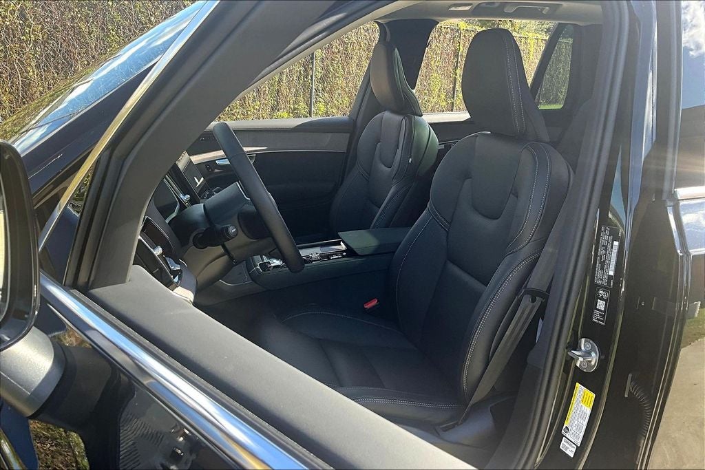 2026 Volvo XC90 B6 Ultra