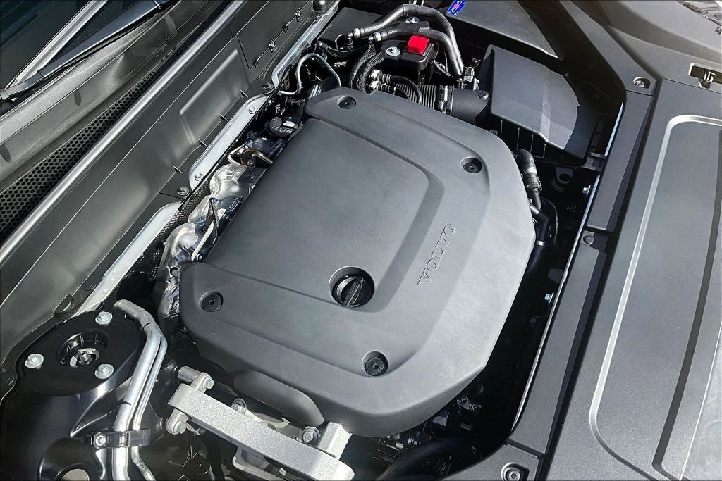 2026 Volvo XC90 B6 Ultra