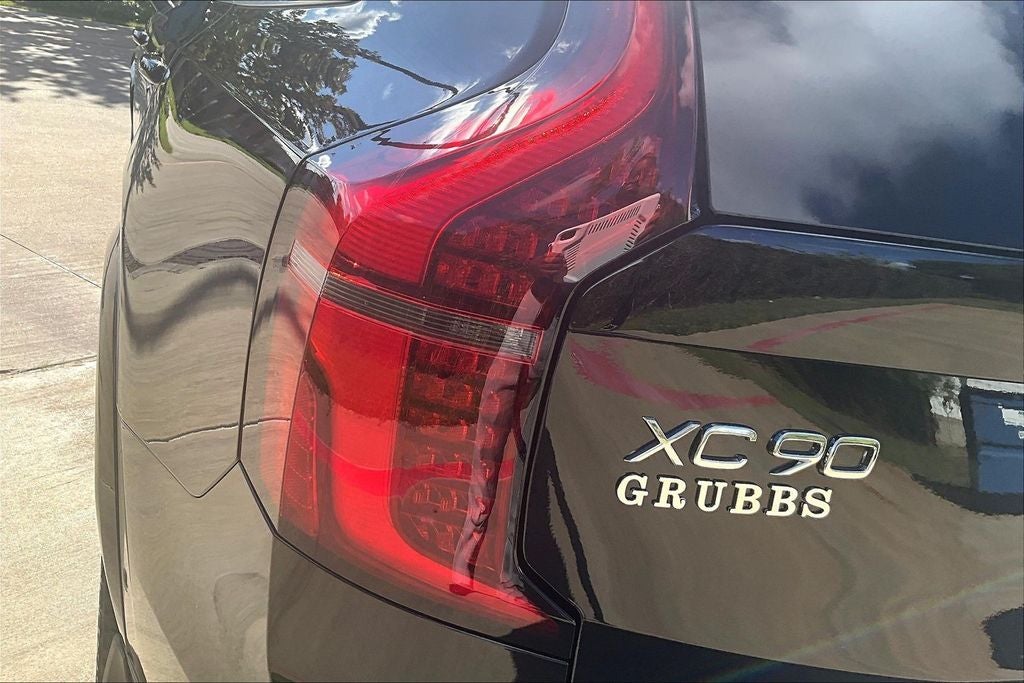 2026 Volvo XC90 B6 Ultra