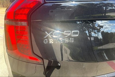 2026 Volvo XC90 B6 Ultra