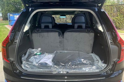 2026 Volvo XC90 B6 Ultra