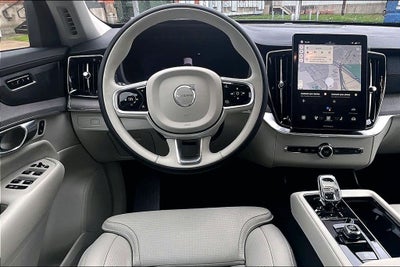 2026 Volvo XC90 B6 Ultra