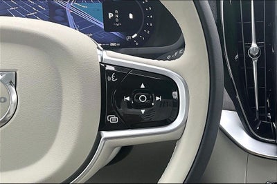 2026 Volvo XC90 B6 Ultra