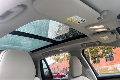 2026 Volvo XC90 B6 Ultra