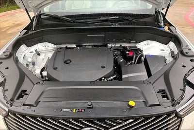 2026 Volvo XC90 B6 Ultra