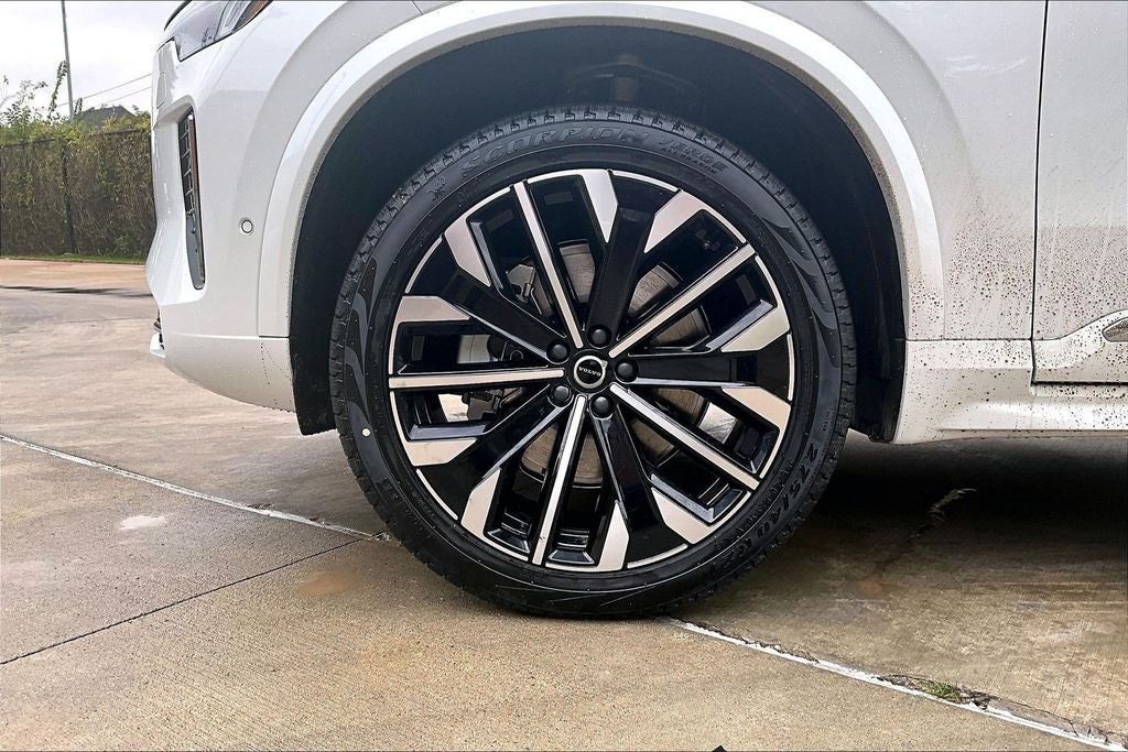 2026 Volvo XC90 B6 Ultra