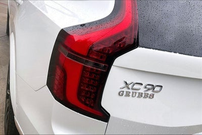 2026 Volvo XC90 B6 Ultra