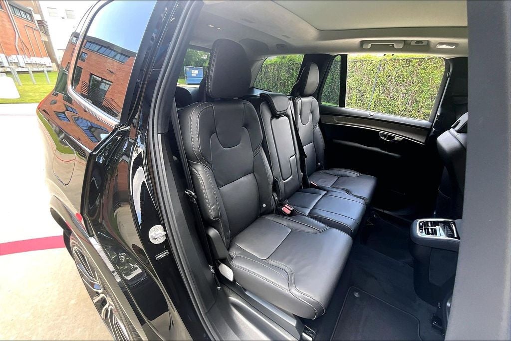 2026 Volvo XC90 B6 Ultra