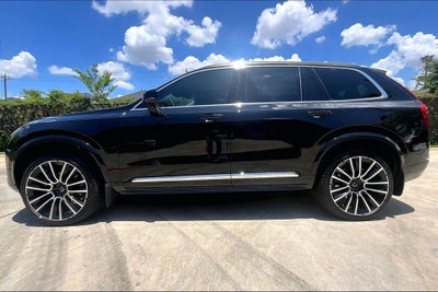 2026 Volvo XC90 B6 Ultra