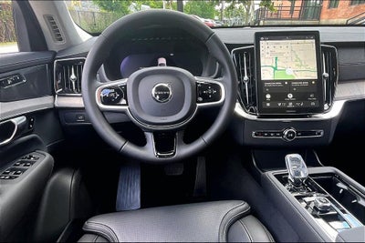 2026 Volvo XC90 B6 Ultra