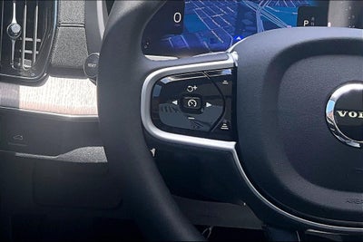 2026 Volvo XC90 B6 Ultra