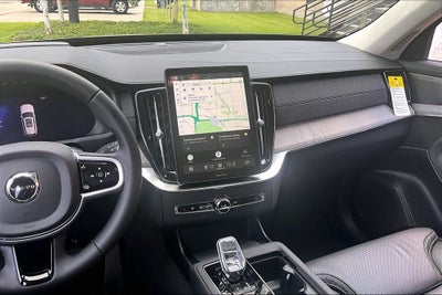 2026 Volvo XC90 B6 Ultra