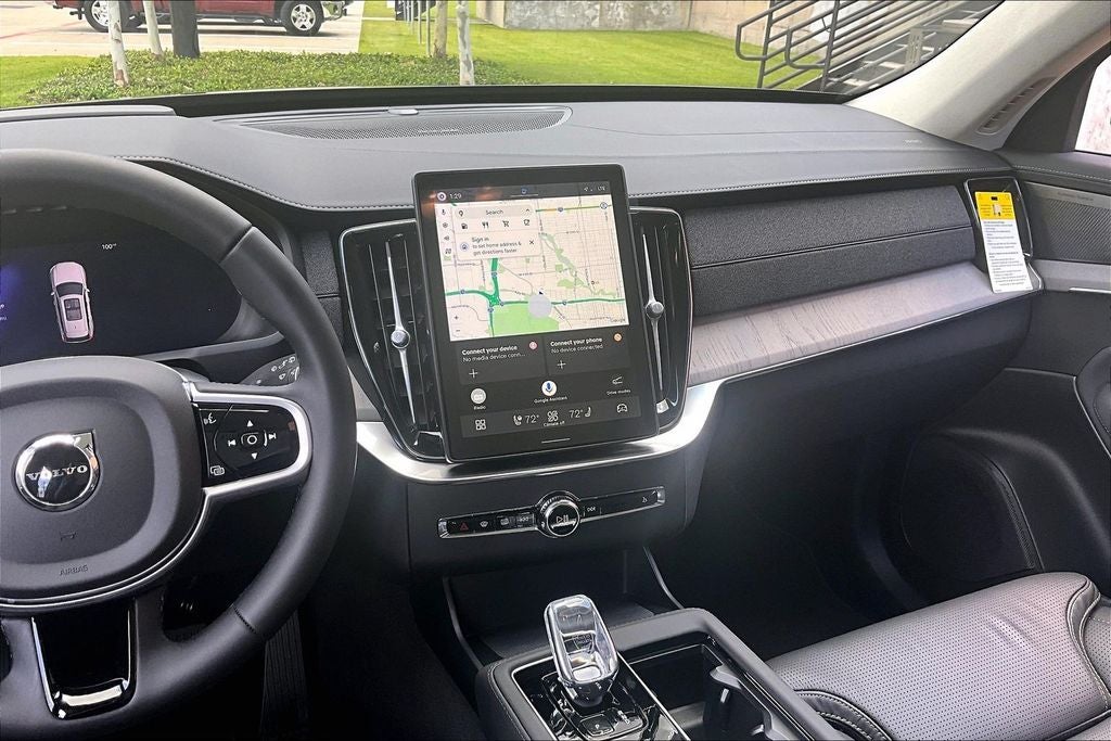 2026 Volvo XC90 B6 Ultra