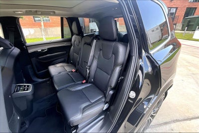 2026 Volvo XC90 B6 Ultra