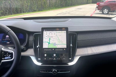 2026 Volvo XC90 B6 Ultra