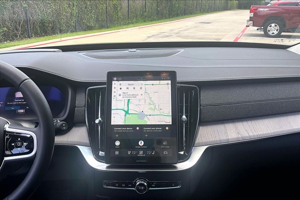 2026 Volvo XC90 B6 Ultra