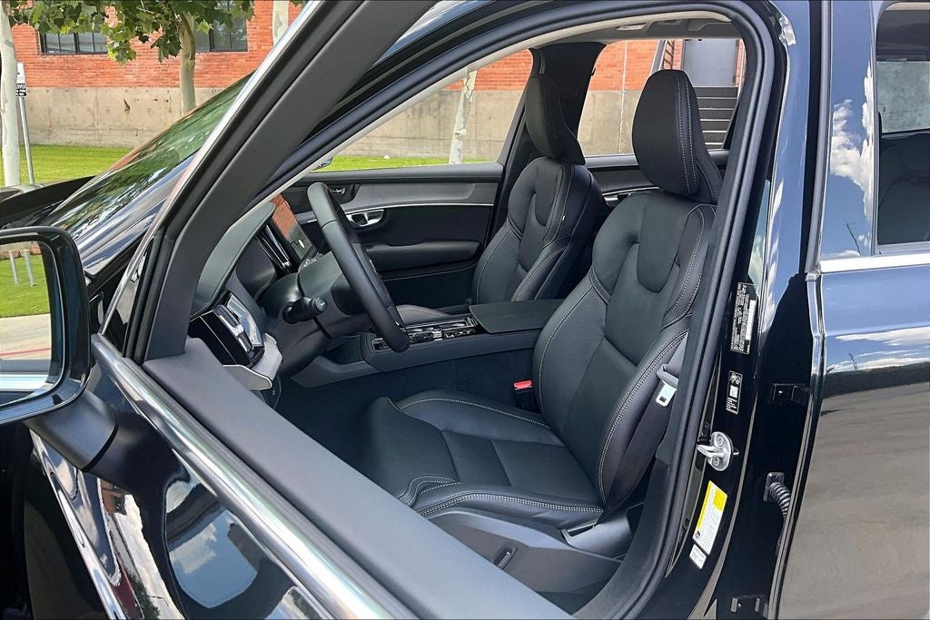 2026 Volvo XC90 B6 Ultra
