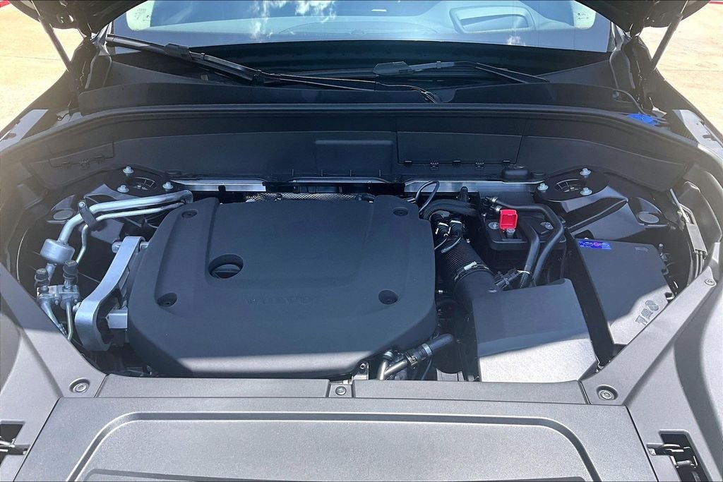 2026 Volvo XC90 B6 Ultra