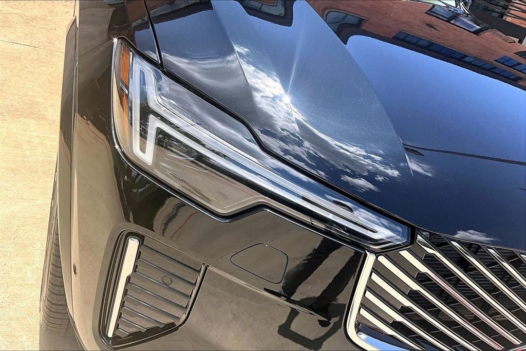 2026 Volvo XC90 B6 Ultra