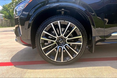2026 Volvo XC90 B6 Ultra