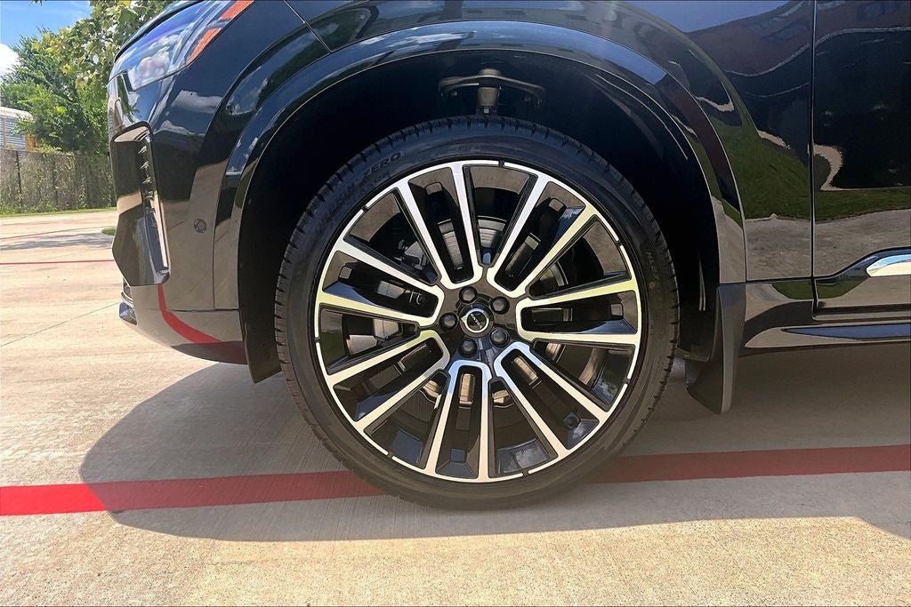 2026 Volvo XC90 B6 Ultra