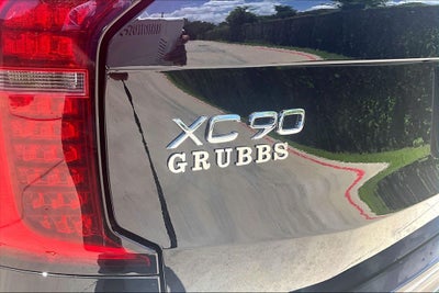 2026 Volvo XC90 B6 Ultra