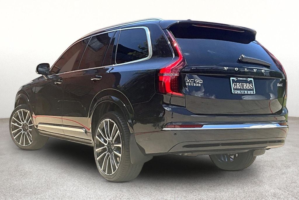 2026 Volvo XC90 B6 Ultra