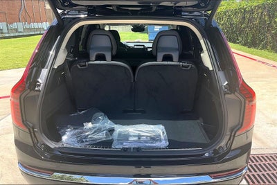 2026 Volvo XC90 B6 Ultra