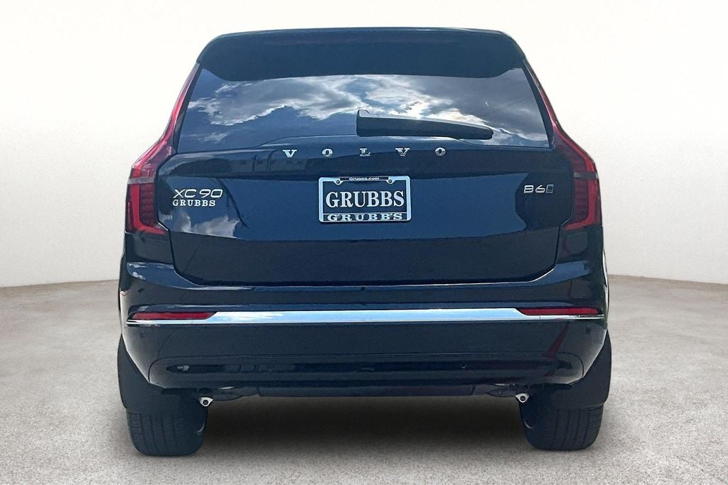 2026 Volvo XC90 B6 Ultra