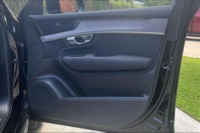 2026 Volvo XC90 B6 Ultra