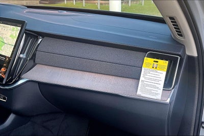 2027 Volvo XC90 B6 Ultra