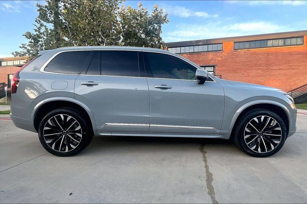 2027 Volvo XC90 B6 Ultra